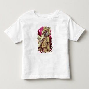 Camiseta Infantil Broche de Tara