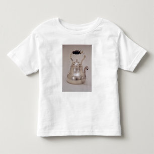 Camiseta Infantil Bule, c.1765