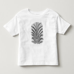 Camiseta Infantil Bumerangue e clubes dados forma Bumerangue