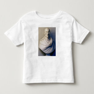 Camiseta Infantil Busto de Antonio Coppola, 1612
