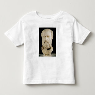 Camiseta Infantil Busto de Lysias