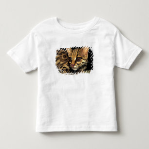 Camiseta Infantil CA, Panamá Central, Parque Nacional Soberania, Mar