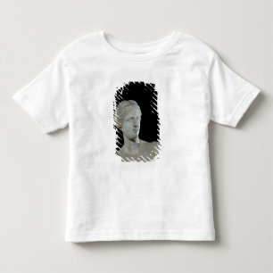 Camiseta Infantil Cabeça do Vênus de Milo, c.100 BC