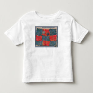 Camiseta Infantil Cabo emplumado