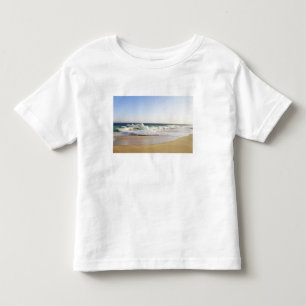 Camiseta Infantil Cabo San Lucas, Baja California Sur, México -