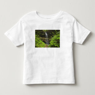 Camiseta Infantil Cachoeira caindo na pia, Whiteoak Sink,
