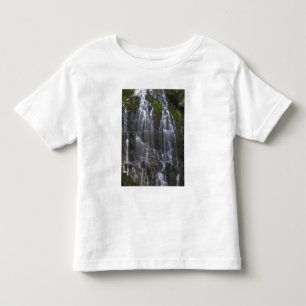 Camiseta Infantil Cachoeira Ramona no condado de Clackamas, Oregon