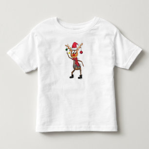 Camiseta Infantil Cachorro Borrão Borrão