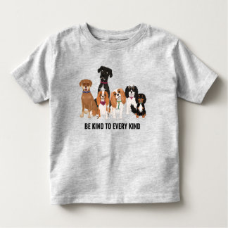 Camiseta Infantil Cachorro Cachorro Personalizado