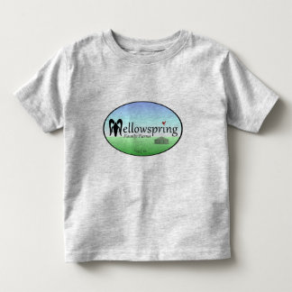 Camiseta Infantil caçoa o t-shirt