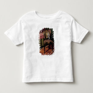 Camiseta Infantil Cadeira, inglês, mediados do século XIX