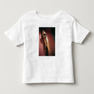 Camiseta Infantil Caiaque de Tinglit