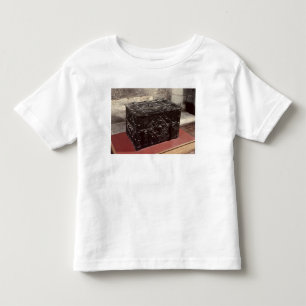 Camiseta Infantil Caixa de mar, de Nuremberg