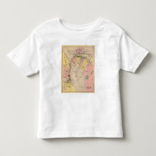 Camiseta Infantil Calais, Washington Co