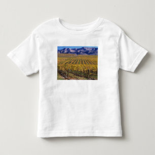 Camiseta Infantil Califórnia, Condado de San Luis Obispo, Edna Valle