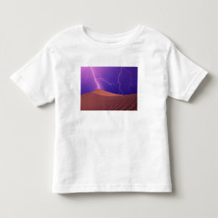 Camiseta Infantil California, Death Valley National Park