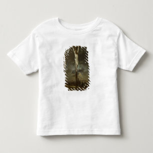 Camiseta Infantil Calvário
