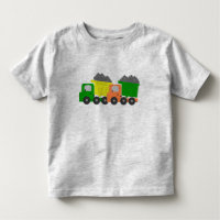 Camiões basculantes