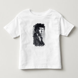 Camiseta Infantil Camionete Leyden de Lucas