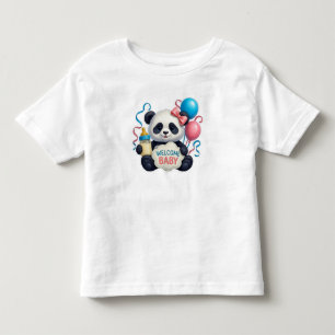 Camiseta Infantil 👶👕Camiseta de Jersey Fina para Bebê e Criança Fo