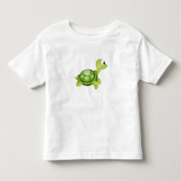 "Camisola da tartaruga do selo pequeno do amor do