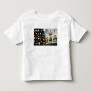Camiseta Infantil Canadá, Alberta, Edmonton. West Edmonton Mall.