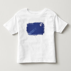 Camiseta Infantil Canadá, Colúmbia Britânica, Abbotsford. digital