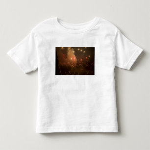 Camiseta Infantil CANADÁ, Colúmbia Britânica, Vitória. Verão