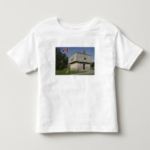 Camiseta Infantil Canadá, New Brunswick, St Andrews. St. Andrews 2