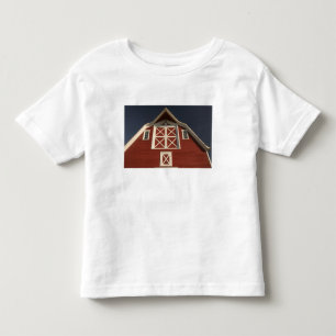 Camiseta Infantil Canadá, Saskatchewan, North Battleford: Ocidental