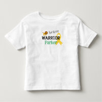 cancer de infância.guerreiro valente.CustomToddler