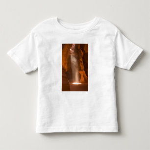 Camiseta Infantil Canyon Superior do Antílope, Page, Arizona 2