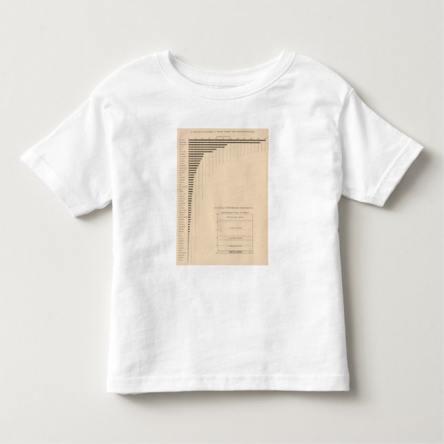 Camiseta Infantil Capital 181 por estados, grupos (Frente)