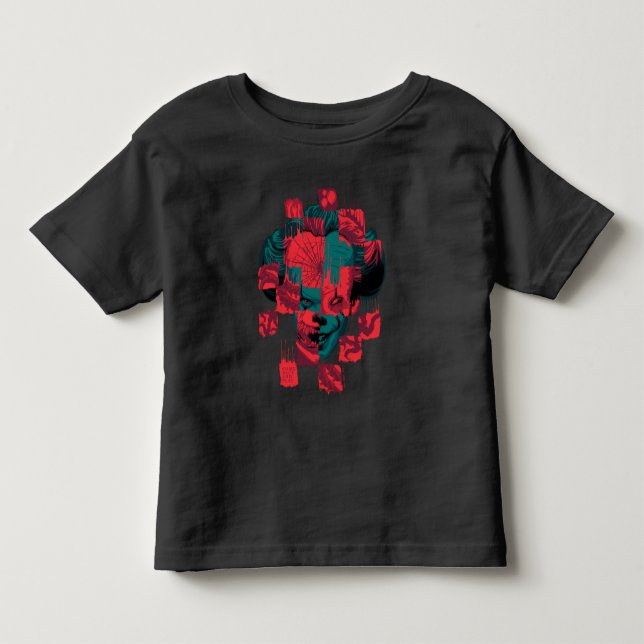 Camiseta Infantil Capítulo 2 | Penitência - Volte e jogue (Frente)