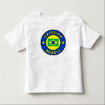 Camiseta Infantil Capoeira<br><div class="desc">Capoeira</div>