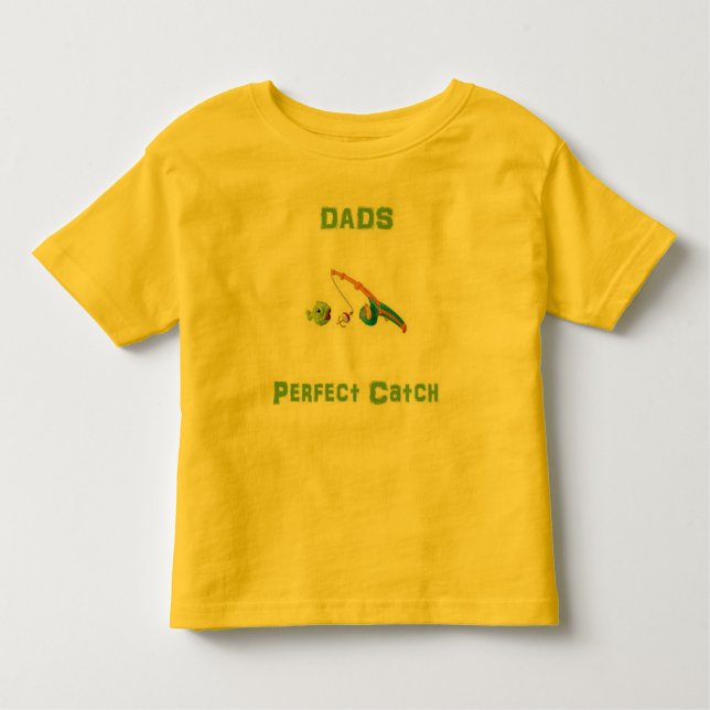 Camiseta Infantil Captura perfeita (Frente)