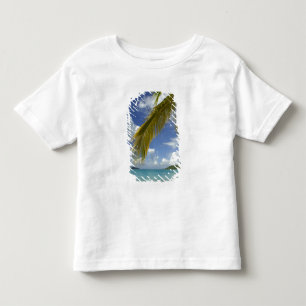 Camiseta Infantil Caribe, Ilhas Virgens dos EUA, St.Thomas,