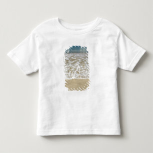 Camiseta Infantil Caribe, Ilhas Virgens dos EUA, St.Thomas, 2