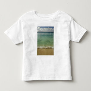 Camiseta Infantil Caribe, Ilhas Virgens dos EUA, St.Thomas, 4