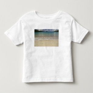 Camiseta Infantil Caribe, Ilhas Virgens dos EUA, St.Thomas, 5