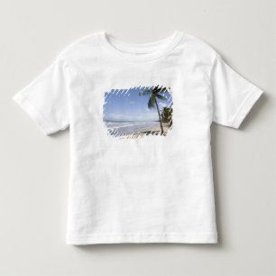 Camiseta Infantil Caribe - Trinidad - Praia Manzanilla em 2