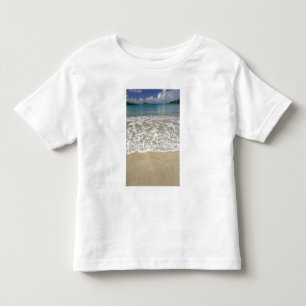 Camiseta Infantil Caribenho, Ilhas Virgens dos EUA, St.Thomas, 2