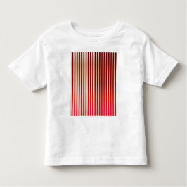Camiseta Infantil Carne e Sangue (Stripes)