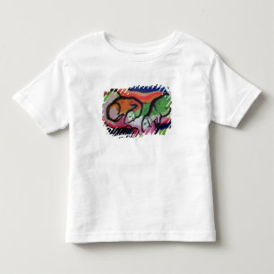 Camiseta Infantil Carneiro, 1912