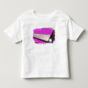 Camiseta Infantil Carro clássico: Chevrolet Bel Air