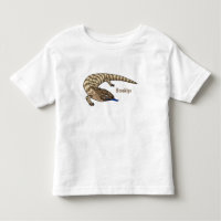 Cartografia de répteis de lagarto azul