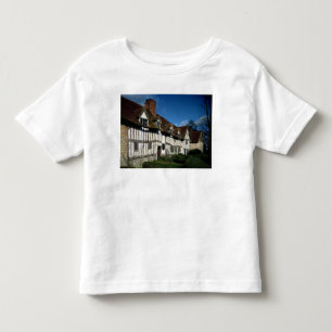 Camiseta Infantil Casa de Mary Arden
