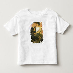 Camiseta Infantil Casal do Urbanite, 1920 (óleo em canvas)