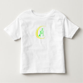 Camiseta Infantil Caso Atingido