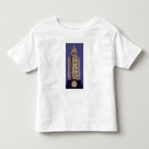 Camiseta Infantil Caso de Mezuzah